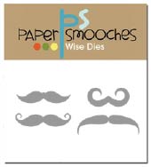 Mustaches Dies